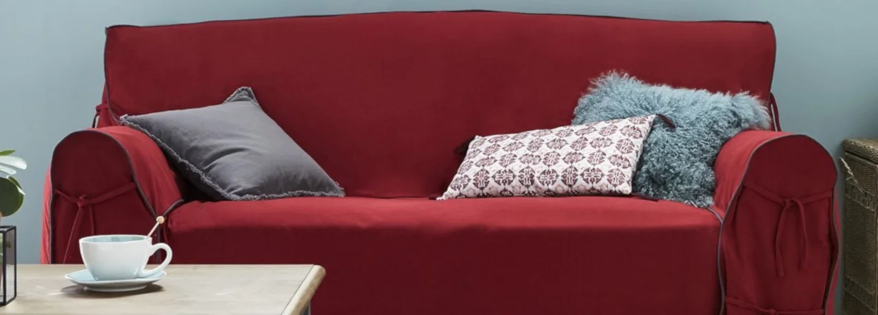 Housses de canapé Soldes -Housses de canapé Soldes 2498