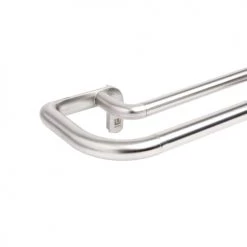 Umbra Rideaux Et Voilages Double Tringle à Rideau Occultant Ext. 233 à 366cm D19mm -Housses de canapé Soldes double tringle a rideau occultant ext 233 a 366cm d19mm 4