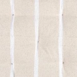 Lovely Casa Housses De Chaises Et Galettes De Chaises Galettes De Chaise 5 Points Blanc Coton 40x40cm - Lot De 4 -Housses de canapé Soldes galettes de chaise 5 points blanc coton 40x40cm lot de 4 2