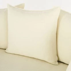 Maisons Du Monde Housses De Canapé Housse De Canapé 2 Places En Lin Supérieur Ivoire 10 Maisons Du Monde Housses De Canapé Housse De Canapé 2 Places En Lin Supérieur Ivoire -Housses de canapé Soldes housse de canape 2 places en lin superieur ivoire 1000 13 9 204353 4