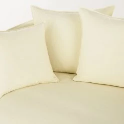 Maisons Du Monde Housses De Canapé Housse De Canapé Convertible 3/4 Places En Lin Supérieur Ivoire 11 Maisons Du Monde Housses De Canapé Housse De Canapé Convertible 3/4 Places En Lin Supérieur Ivoire -Housses de canapé Soldes housse de canape convertible 3 4 places en lin superieur ivoire 1000 10 23 204367 4