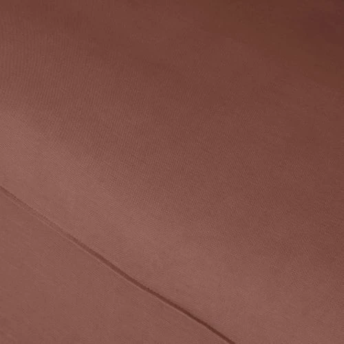 Maisons Du Monde Housses De Canapé Housse De Canapé Convertible 3/4 Places En Lin Supérieur Rouge Rhubarbe 6 Maisons Du Monde Housses De Canapé Housse De Canapé Convertible 3/4 Places En Lin Supérieur Rouge Rhubarbe – Image 4