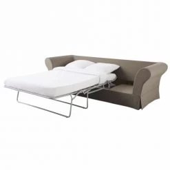 Maisons Du Monde Housses De Canapé Housse De Canapé D'angle Convertible 6 Places (matelas 12 Cm) Taupe 8 Maisons Du Monde Housses De Canapé Housse De Canapé D'angle Convertible 6 Places (matelas 12 Cm) Taupe -Housses de canapé Soldes housse de canape d angle convertible 6 places matelas 12 cm taupe 1000 13 8 212224 3
