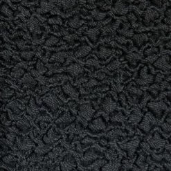 Eysa Housses De Canapé Housse De Canapé En Coin 3+2 Places Gris Foncé 600 Cm -Housses de canapé Soldes housse de canape en coin 3 2 places gris fonce 600 cm 1