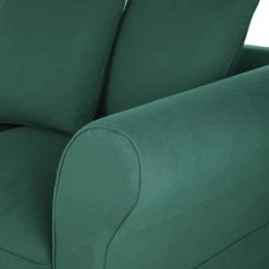 Maisons Du Monde Housses De Canapé Housse De Canapé-lit 3/4 Places (matelas 12 Cm) En Lin Froissé Vert 9 Maisons Du Monde Housses De Canapé Housse De Canapé-lit 3/4 Places (matelas 12 Cm) En Lin Froissé Vert -Housses de canapé Soldes housse de canape lit 3 4 places matelas 12 cm en lin froisse vert 1000 13 27 221591 4