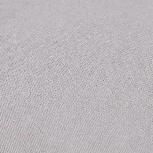 Maisons Du Monde Housses De Chaises Et Galettes De Chaises Housse De Chaise En Coton Gris 41x70 5 Maisons Du Monde Housses De Chaises Et Galettes De Chaises Housse De Chaise En Coton Gris 41x70 – Image 3