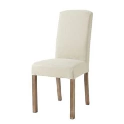 Maisons Du Monde Housses De Chaises Et Galettes De Chaises Housse De Chaise En Lin Terracotta 13 Maisons Du Monde Housses De Chaises Et Galettes De Chaises Housse De Chaise En Lin Terracotta -Housses de canapé Soldes housse de chaise en lin lave margaux 1000 13 35 147471 0 1