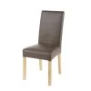 Maisons Du Monde Housses De Chaises Et Galettes De Chaises Housse De Chaise En Microsuède Taupe 41x70 2 Maisons Du Monde Housses De Chaises Et Galettes De Chaises Housse De Chaise En Microsuède Taupe 41x70 -Housses de canapé Soldes housse de chaise en microsuede taupe 41x70 1000 11 34 177933 1