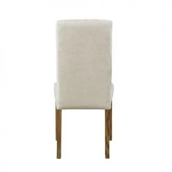 Maisons Du Monde Housses De Chaises Et Galettes De Chaises Housse De Chaise En Velours écru 10 Maisons Du Monde Housses De Chaises Et Galettes De Chaises Housse De Chaise En Velours écru -Housses de canapé Soldes housse de chaise en velours ecru 1000 4 40 203154 3