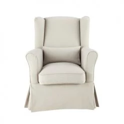 Housses de canapé Soldes -Housses de canapé Soldes housse de fauteuil en coton mastic 1000 7 2 147397 1