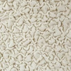 Eysa Housses De Fauteuil Housse De Fauteuil Oreiller écru 70 - 100 Cm -Housses de canapé Soldes housse de fauteuil oreiller ecru 70 100 cm 1