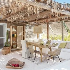 Maisons Du Monde Housses De Chaises Et Galettes De Chaises Housse Longue De Chaise En Lin Lavé 13 Maisons Du Monde Housses De Chaises Et Galettes De Chaises Housse Longue De Chaise En Lin Lavé -Housses de canapé Soldes housse longue de chaise en lin lave 1000 11 33 147469 5