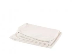 Beliani Housses De Canapé Housse Pour Canapé 3 Places Beige -Housses de canapé Soldes housse pour canape 3 places beige 2