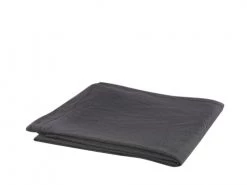 Beliani Housses De Canapé Housse Pour Canapé 3 Places Noir -Housses de canapé Soldes housse pour canape 3 places noir 2