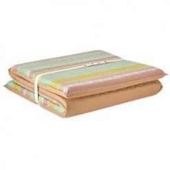 Le Jacquard Français Housses De Chaises Et Galettes De Chaises Matelas De Sol En Acrylique Pop 60 X 190